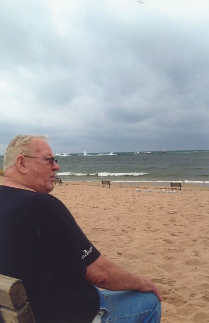 Obituary of Louis Lee Bohstedt