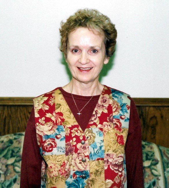 Obituary of Judith Marie Schultz