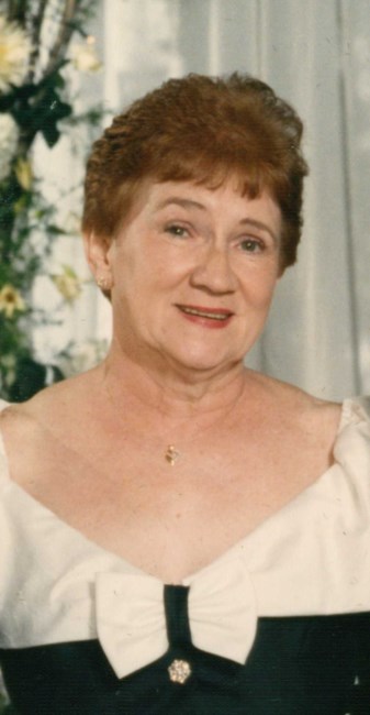 Obituary of Ellen A. Proscia
