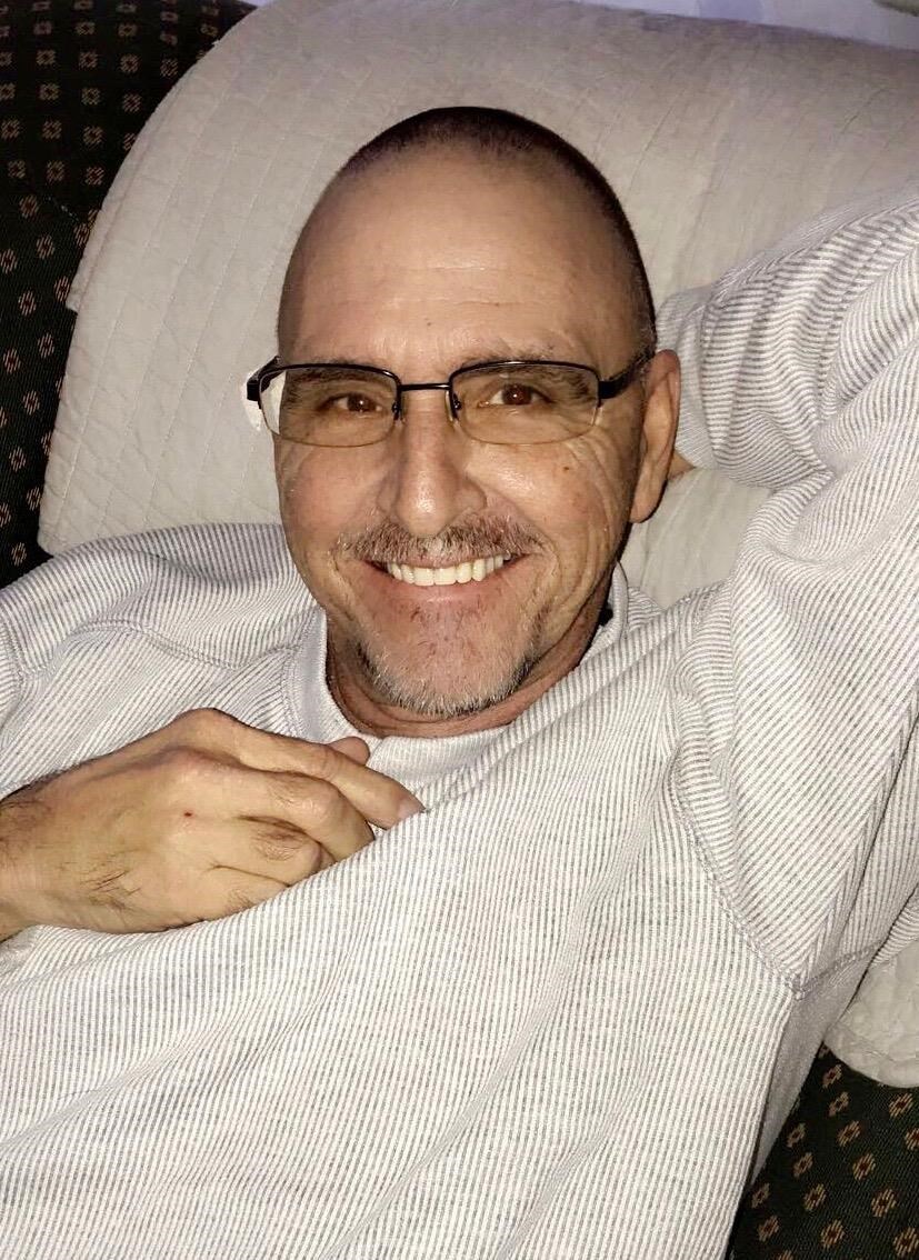 Obituary of Danny Wayne Sehon