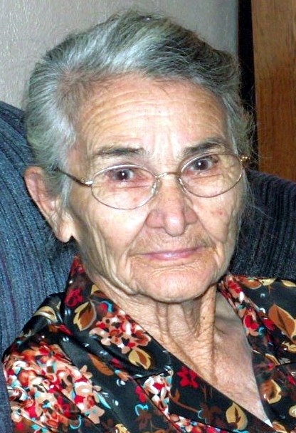 Obituary of Mrs. Melva Newton