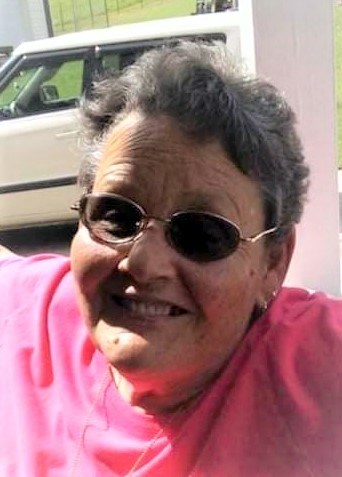 Obituary of Joann Pilcher