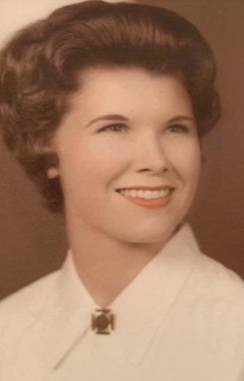 Obituary of Carol Capps Wesley