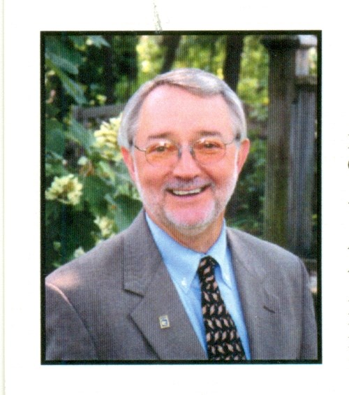 Obituary of Victor "Vic" Joseph Hiryak Jr.