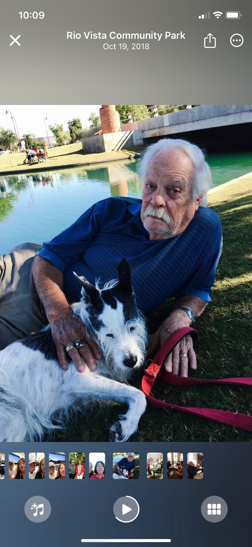 Obituary of Larry Jo Hankins