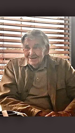 Obituary of Carl Edward Lawson