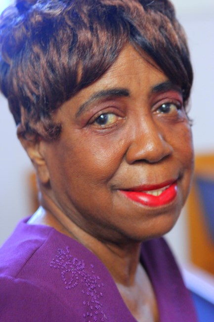 Obituary of Emma Lue  Carter