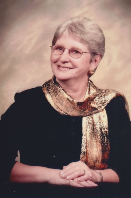 Obituary of Ruth Ellen Milligan