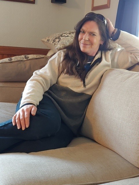 Obituary of Janet Elizabeth Lewis Sanders