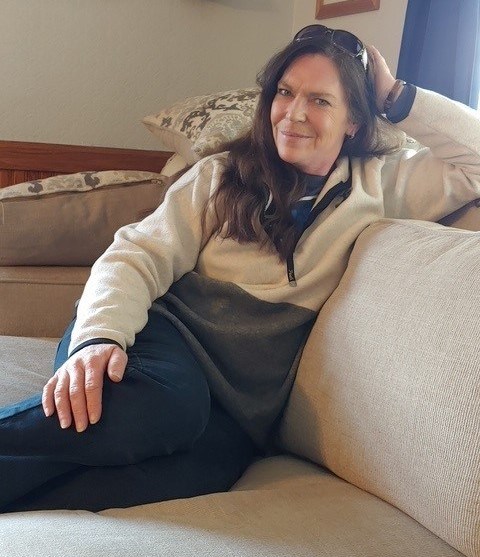 Obituary of Janet Elizabeth Lewis Sanders