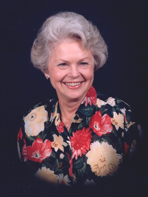 Obituary of Kathryn "Eloise" Avriett Shadrick