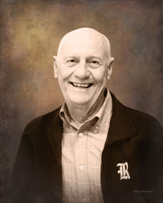 Obituary of Robert Ray Pasemann