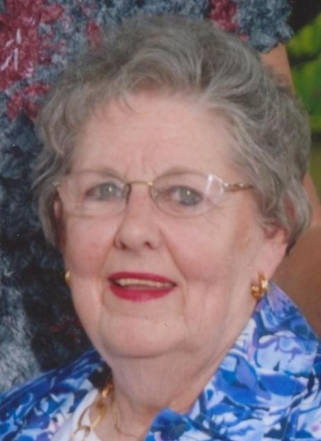 Obituary of Darlyne Hagen Larson