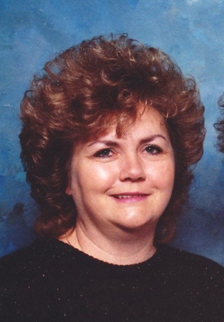 Obituary of Reba Duncan Lee