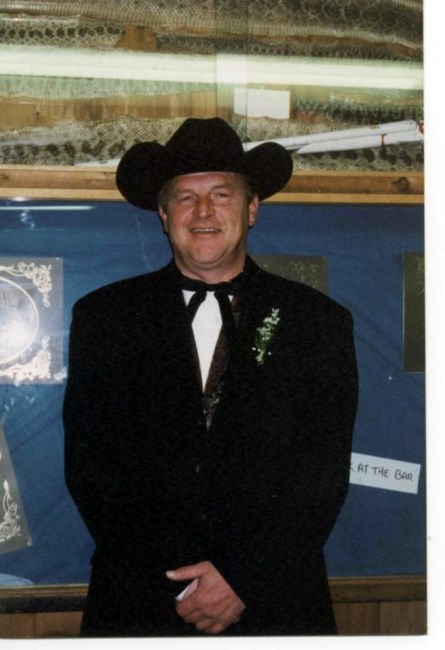 Obituary of Michael Terrance Bailey