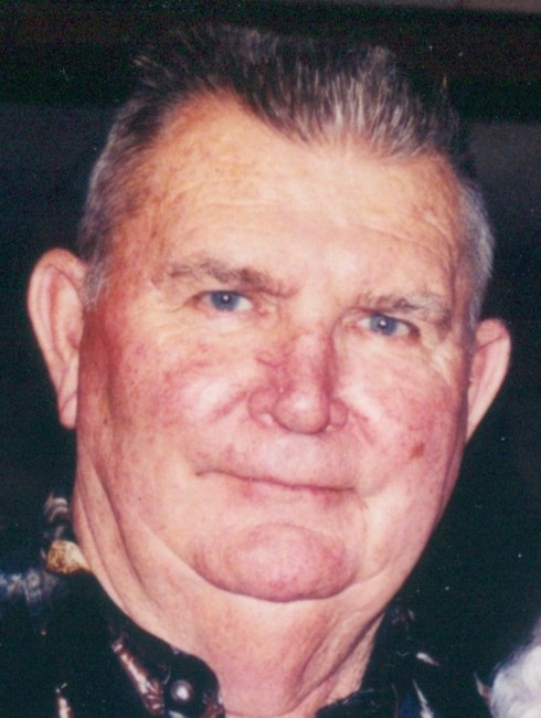 Obituary of William Jewell Henderson