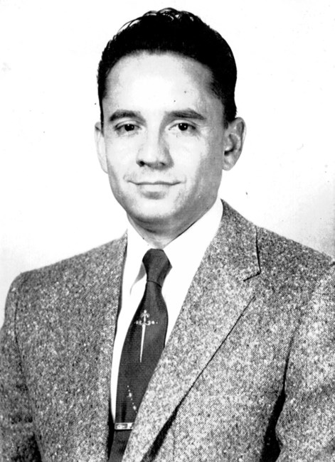 Obituary of Gustavo "Andy" Anderson