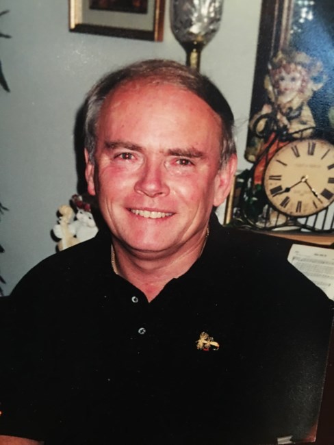 Obituary of Carl S. Lanier