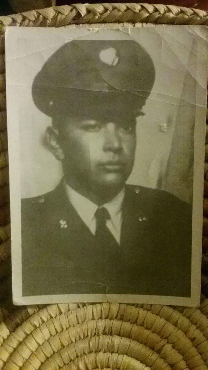 Obituary of James Manuel Abrahamson