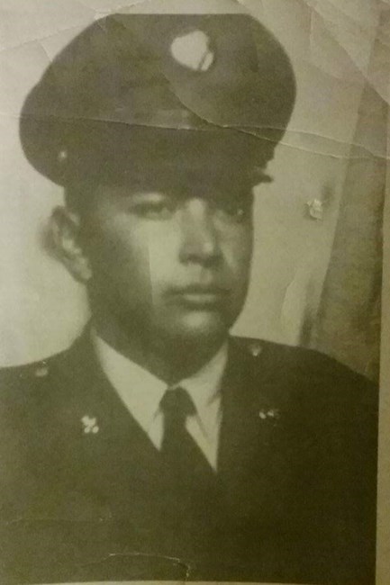 Obituary of James Manuel Abrahamson