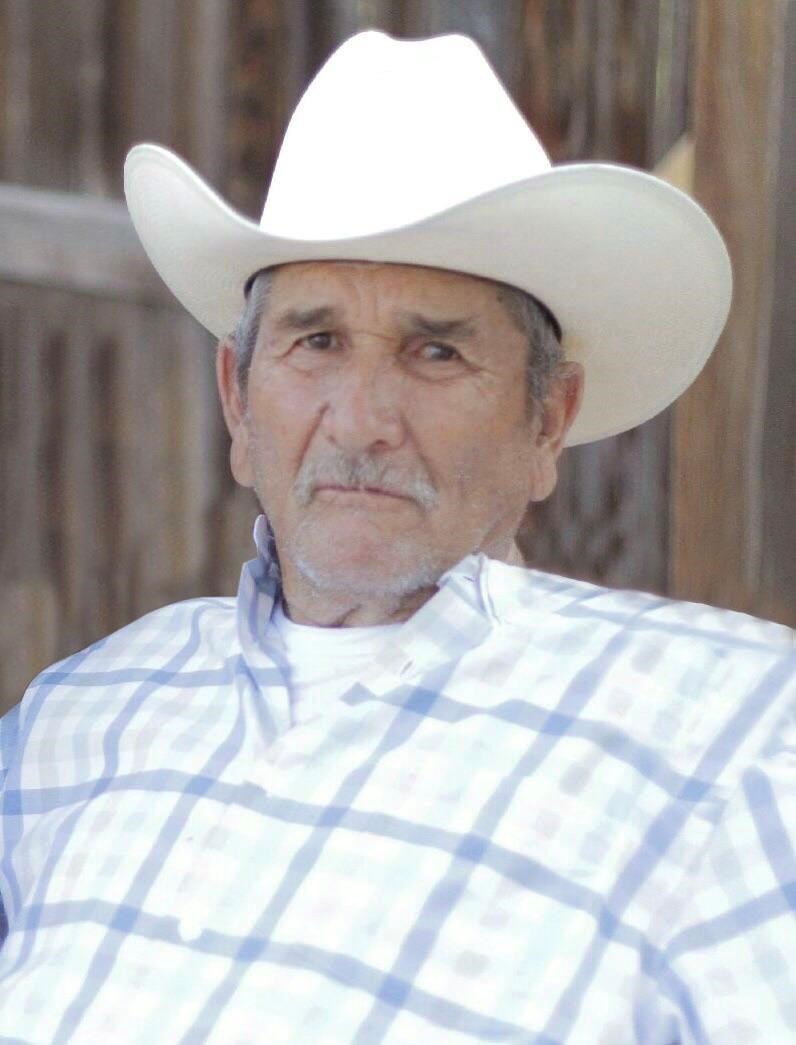 Obituary of Irenio Hernandez