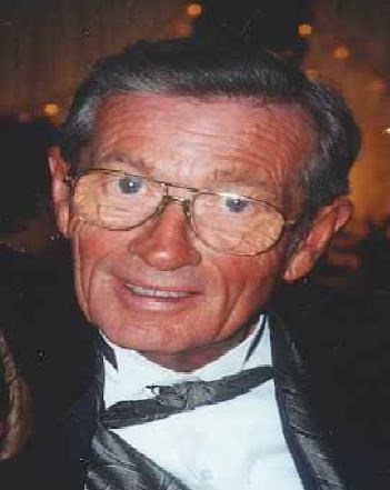 Obituary of Ernest E McCoy