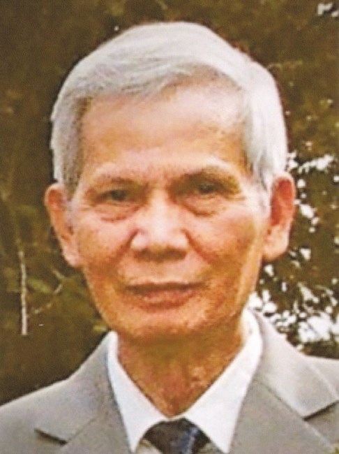 Obituary of Cach Tri Nguyen
