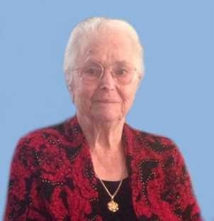 Obituary of Assunta Conti