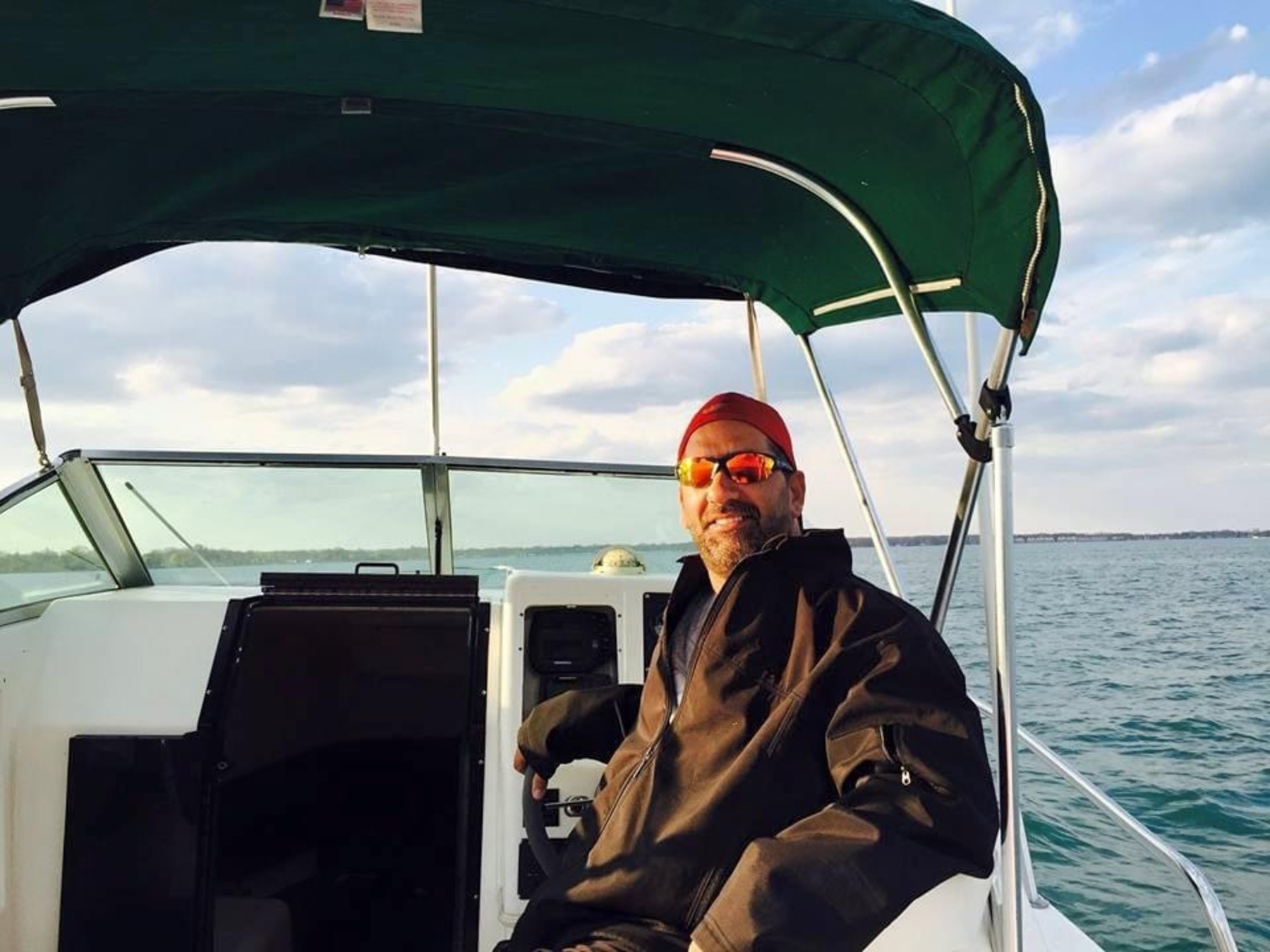 Obituary of Hector James Carreno