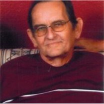 Obituary of Fred Wilson