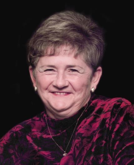 Obituary of Patricia May Arnold-Labatt