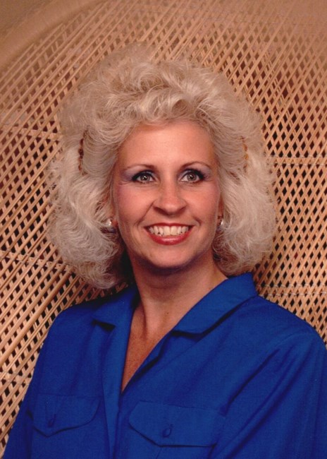 Obituary of Jo Ann Faust