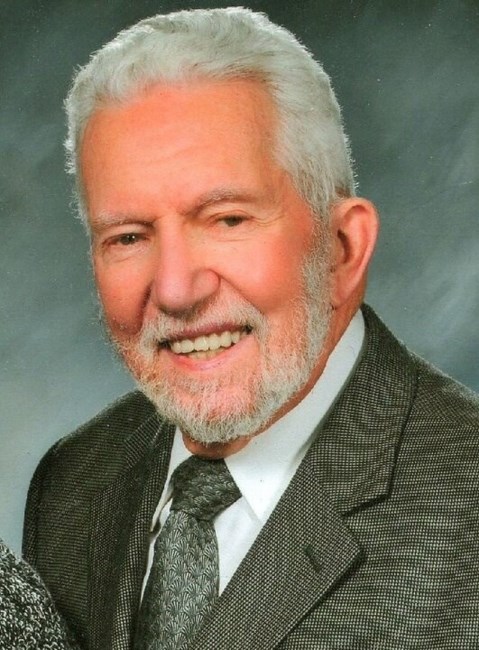 Obituary of Hamilton Ward