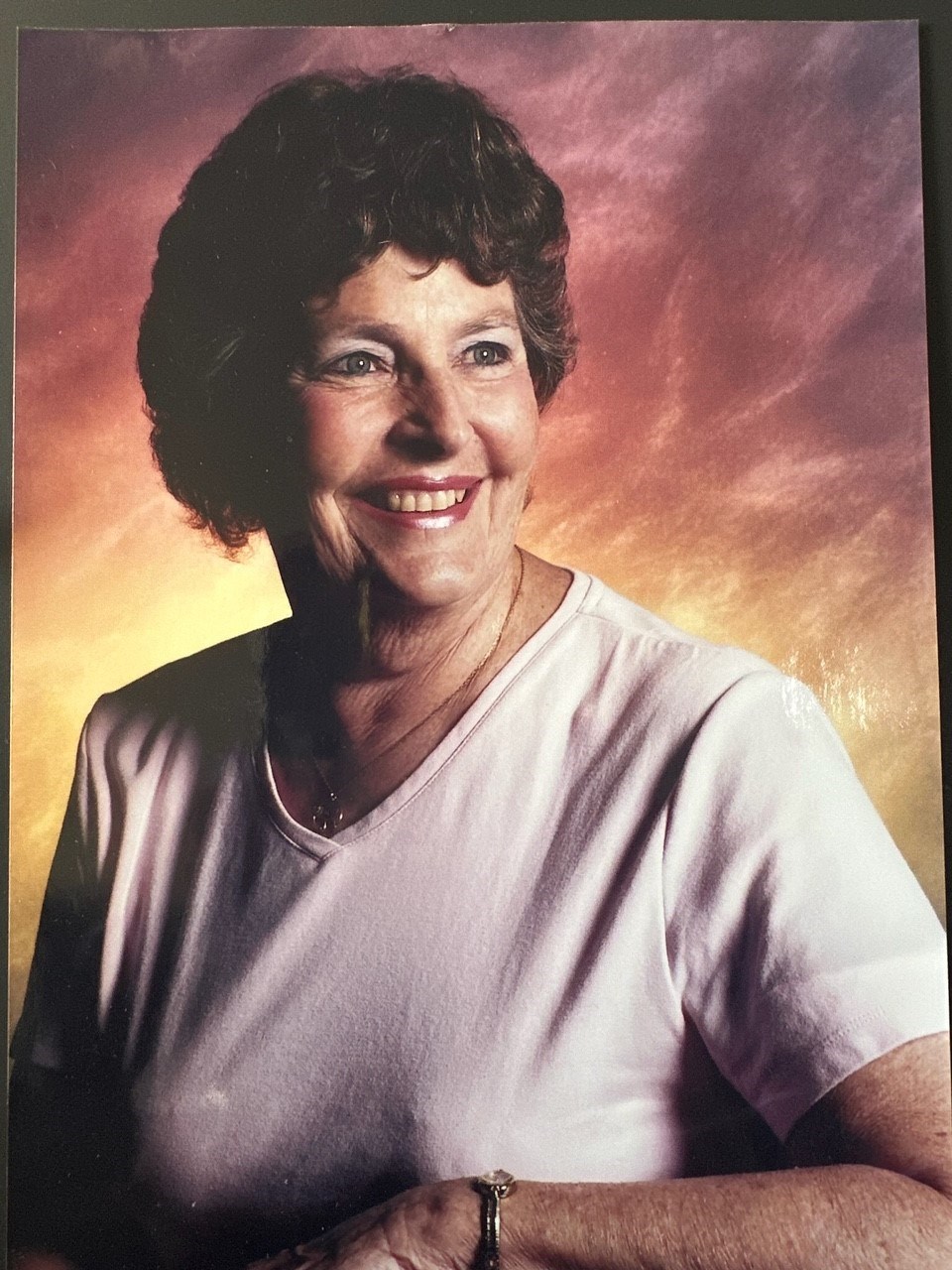 Obituario de Sandra Ann Lederer