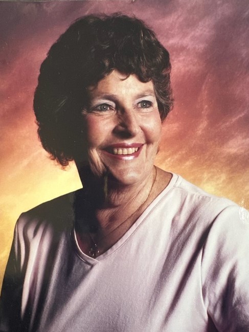 Obituary of Sandra Ann Lederer