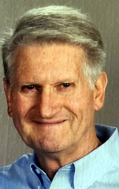 Obituary of John Michael McIntyre