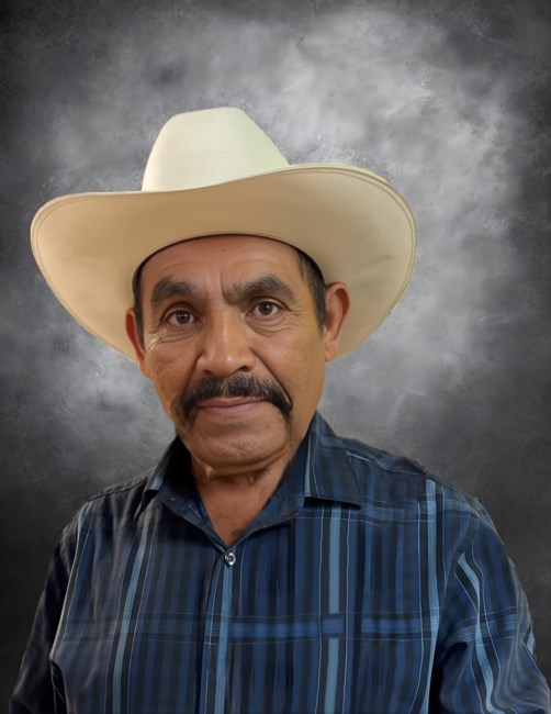 Obituary of Filemón Malchor Martínez