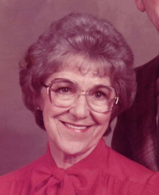Obituary of Delila Dee M. Moler
