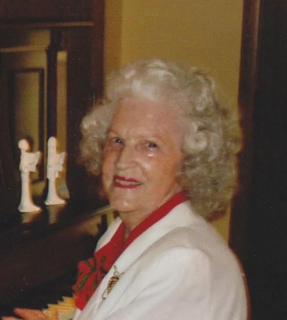 Obituary of Era E. Barnett
