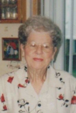 Obituary of Antoinette M Kerrigan