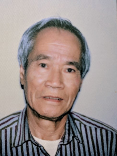 Obituary of Lac Hop Nguyen