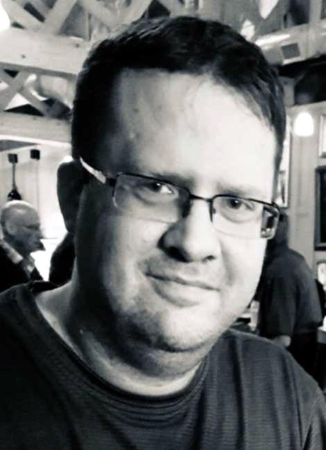 Obituary of Steven M. Keller