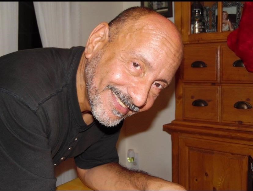 Obituary of Agustin "Gus" Rodriguez