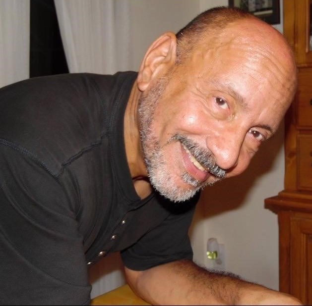 Obituary of Agustin "Gus" Rodriguez