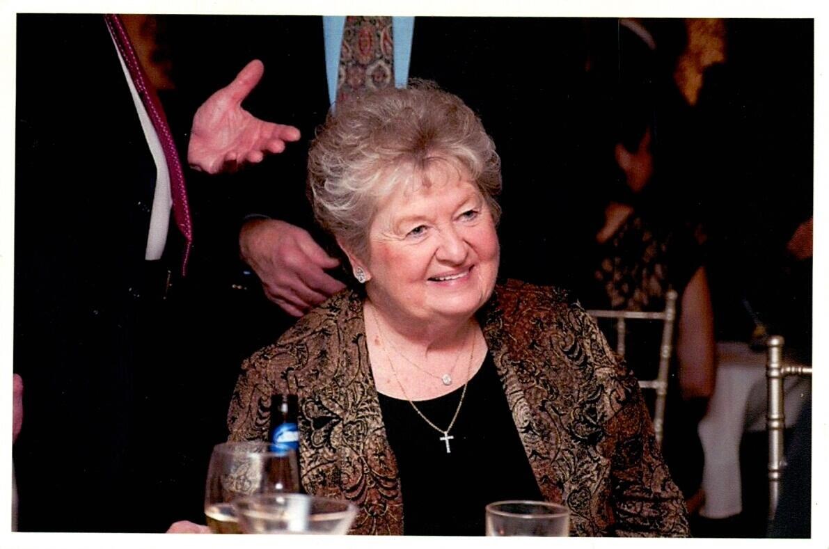 Obituary of Martha A. King