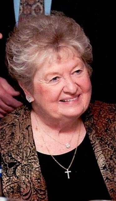 Obituary of Martha A. King