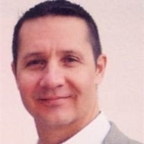 Obituary of Eric E.  Ray