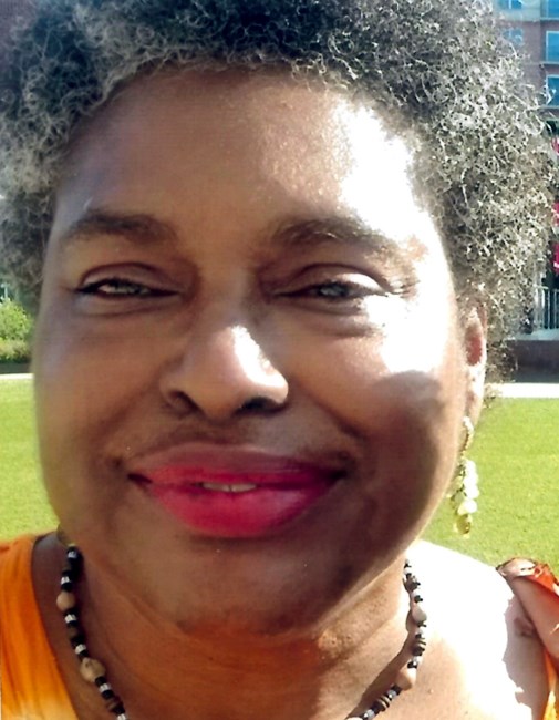 Obituary of Cathy Ann Tennant