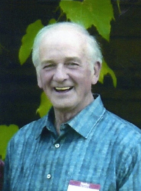 Obituary of Lawrence "Larry" Emmett McCauley