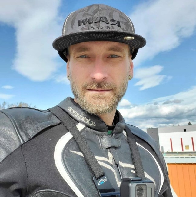 Obituary of Jason "Jay" Wade Ralph